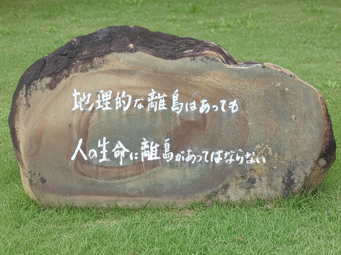 奄美医療生活協同組合の理念